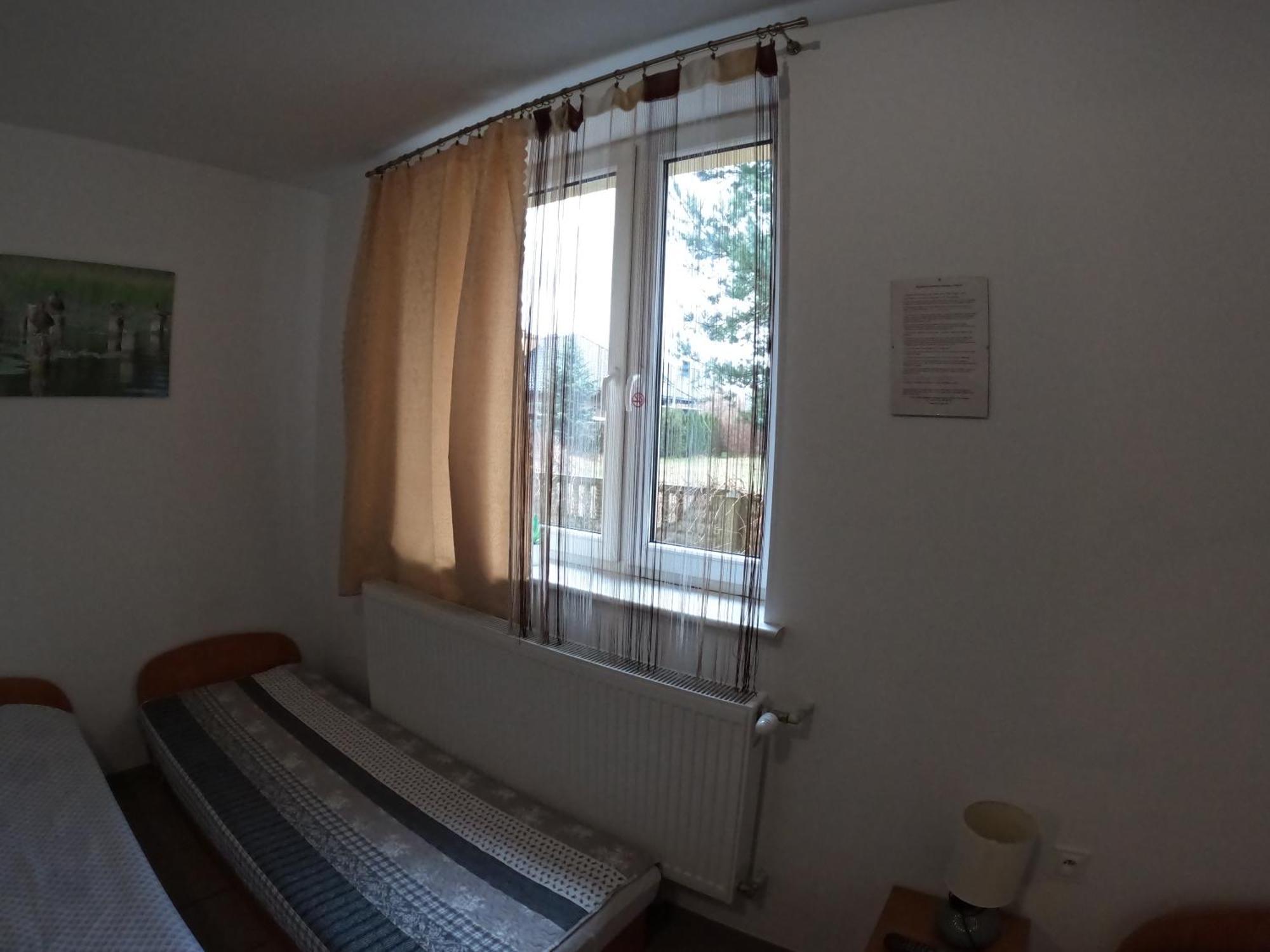 Noclegi U Adama Kajetany Exterior photo